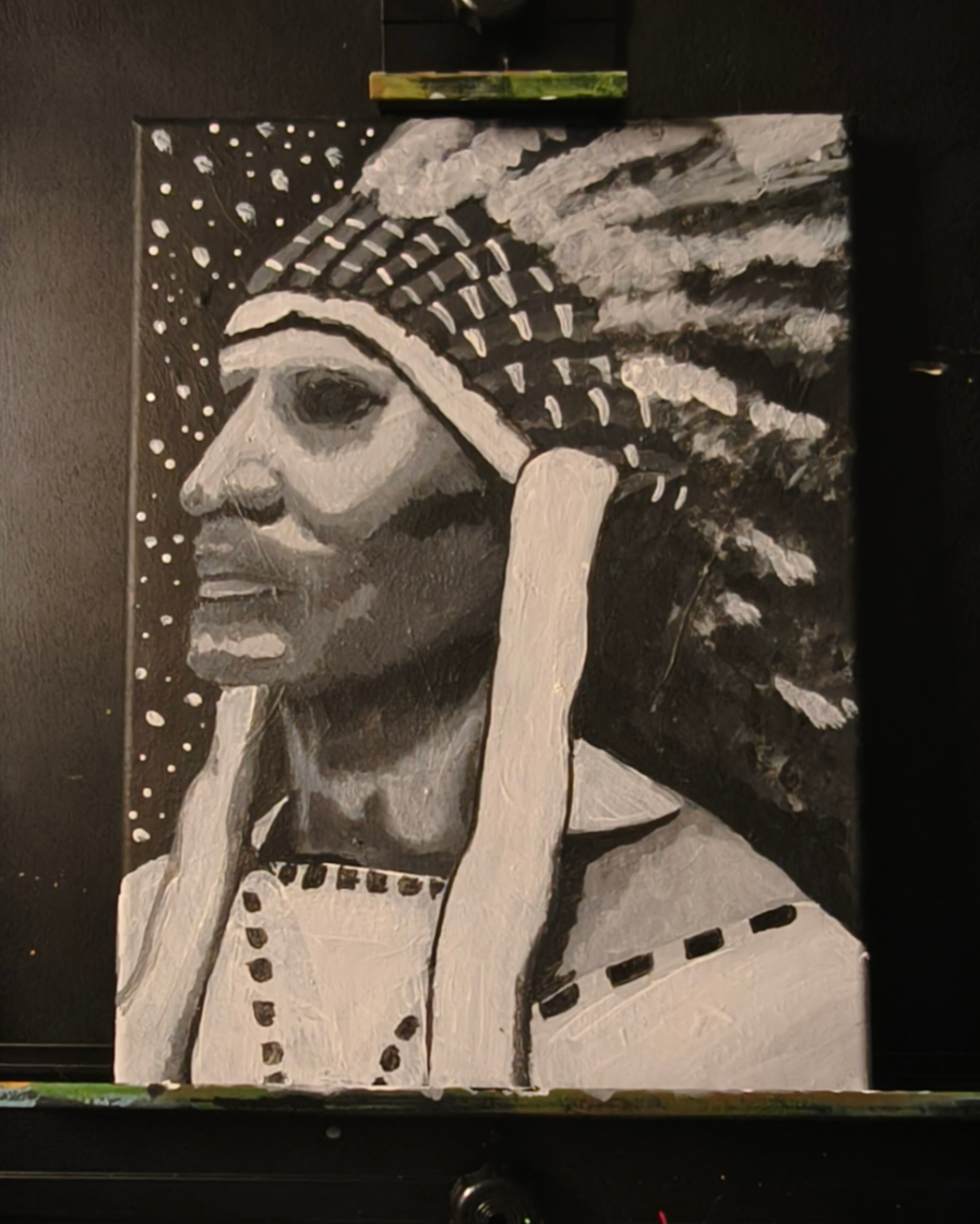 Dr. Charles Alexander Eastman (Ohíyesa)